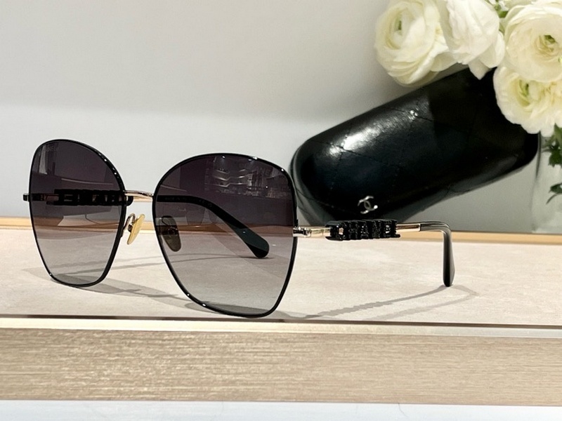 Chanel Sunglasses 56